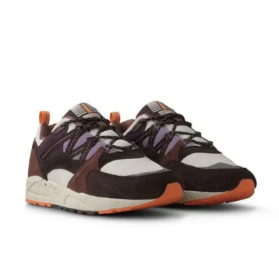 KARHU - FUSION 2.0 (Marron / Chocolate Torte)